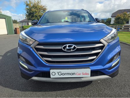 2018 Hyundai Tucson - photo 6