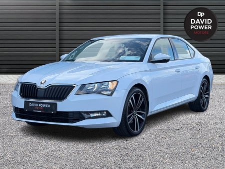 2016 Skoda Superb - photo 3