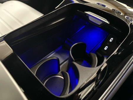 2026 Mercedes-Benz GLC - photo 11