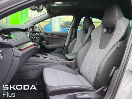 2026 Skoda Octavia - photo 4