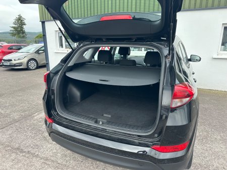 2016 Hyundai Tucson - photo 6