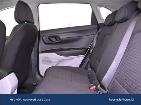 2023 Hyundai i20 - photo 7