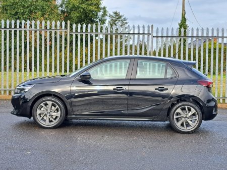 2026 Opel Corsa - photo 7