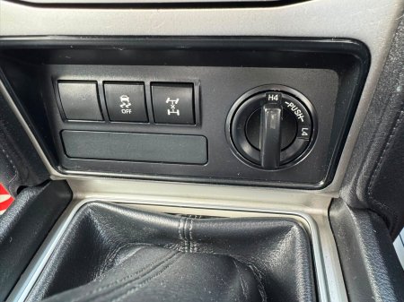 2023 Toyota Land Cruiser - photo 14