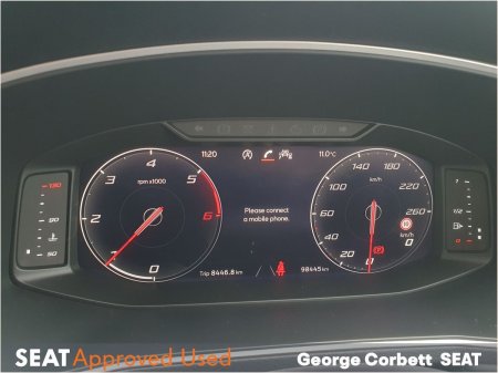 2024 SEAT Tarraco - photo 14