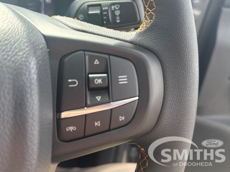 2026 Ford Ranger - photo 26