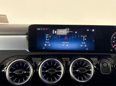 2025 Mercedes-Benz CLA - photo 18