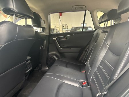 2019 Toyota RAV4 - photo 7