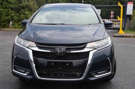 2019 Honda Fit - photo 3