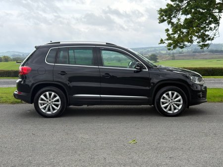 2015 Volkswagen Tiguan - photo 3