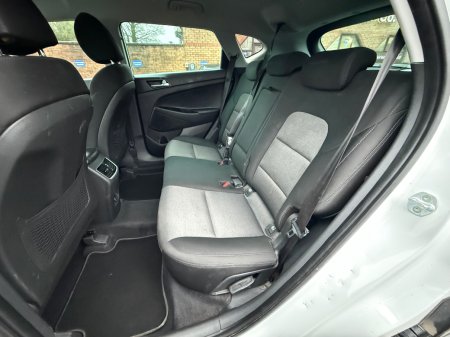 2019 Hyundai Tucson - photo 15