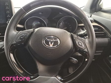 2023 Toyota C-HR - photo 17