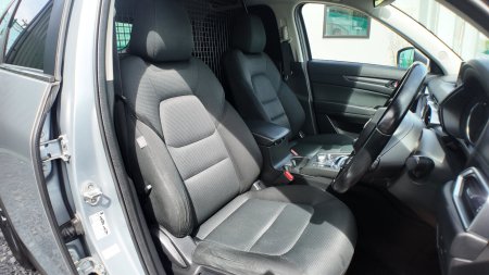 2019 Mazda CX-5 - photo 11