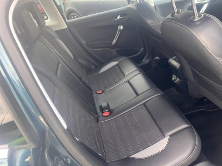 2016 Peugeot 2008 - photo 5