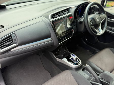 2016 Honda Fit - photo 9