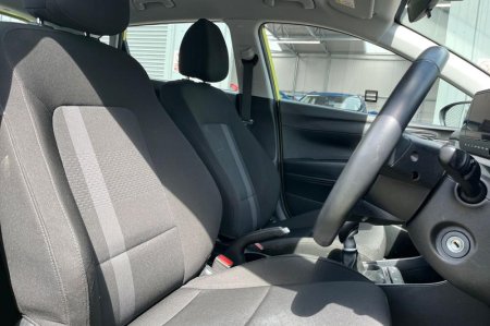 2024 Hyundai i20 - photo 17
