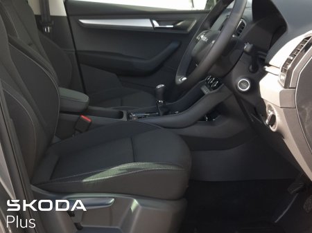 2026 Skoda Karoq - photo 16