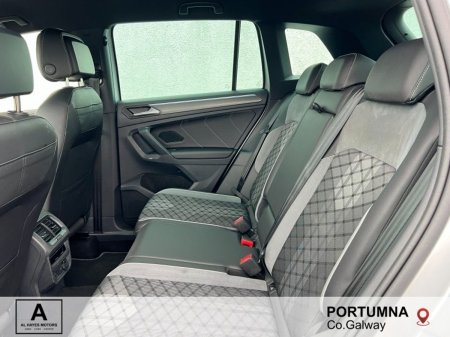2023 Volkswagen Tiguan - photo 6