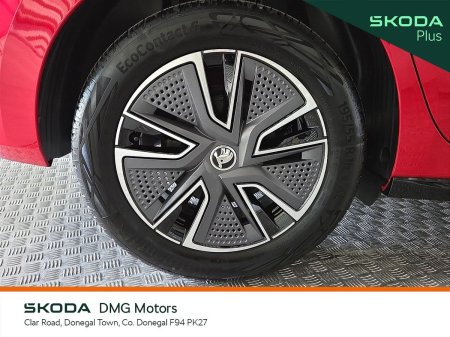 2024 Skoda Fabia - photo 9