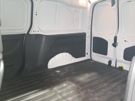 2023 Citroen Berlingo - photo 13