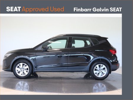 2026 SEAT Arona - photo 3