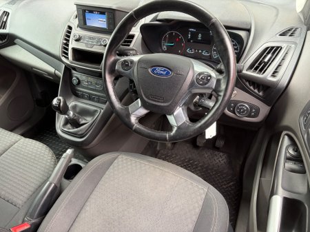 2022 Ford Transit Connect - photo 10