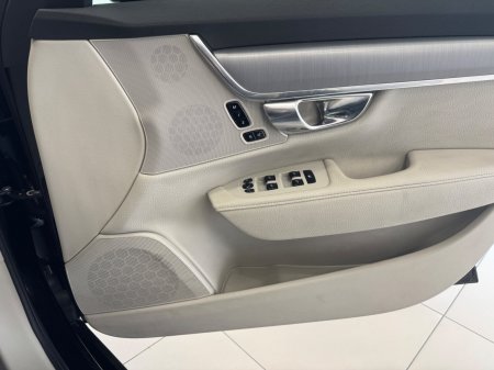 2020 Volvo S90 - photo 15