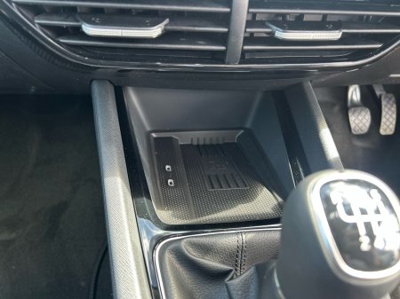 2026 Skoda Octavia - photo 18