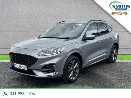 2023 Ford Kuga - photo 14