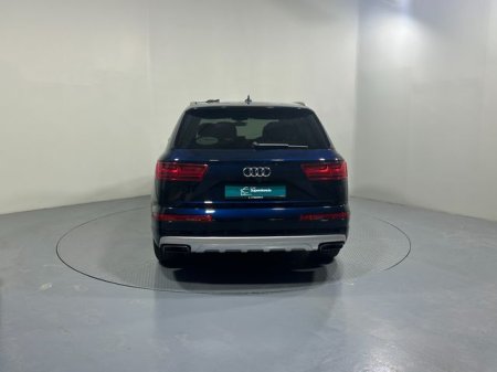 2016 Audi Q7 - photo 6