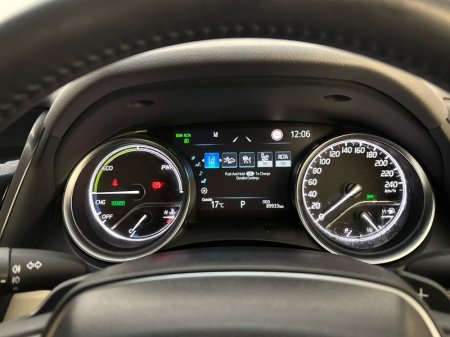 2023 Toyota Camry - photo 15