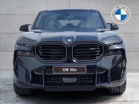 2026 BMW XM - photo 16