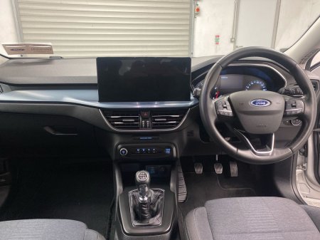 2023 Ford Focus - photo 8