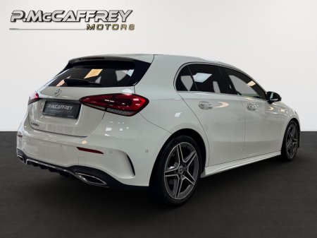 2019 Mercedes-Benz A-Class - photo 5