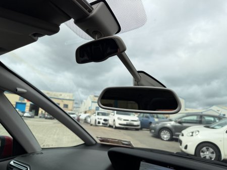 2016 Citroen Grand C4 Picasso - photo 23