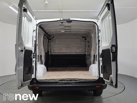 2022 Renault Trafic - photo 11