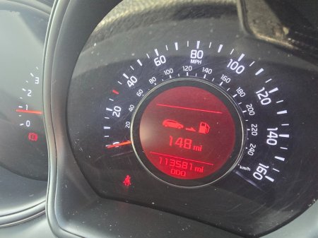 2017 Kia Ceed - photo 8