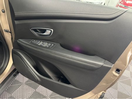 2018 Renault Grand Scenic - photo 7