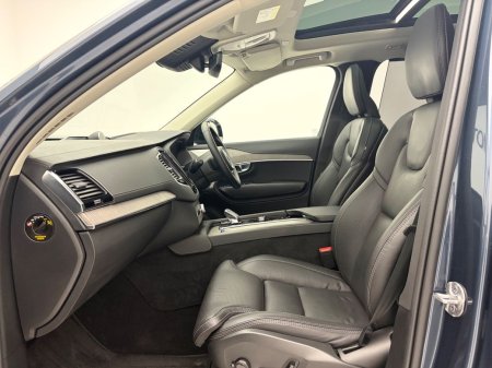 2023 Volvo XC90 - photo 13