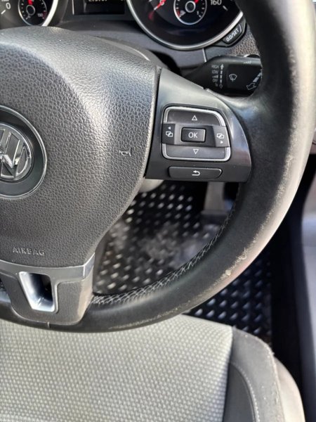2011 Volkswagen Golf - photo 16