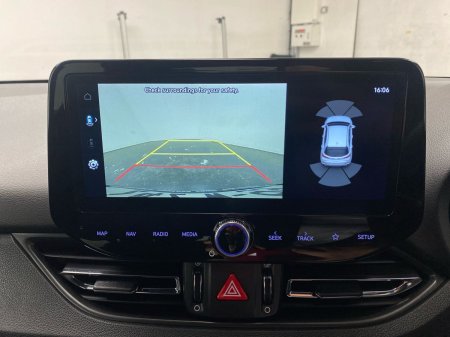 2024 Hyundai i30 - photo 15