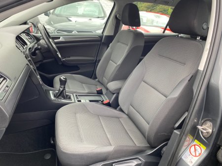 2017 Volkswagen Golf - photo 13