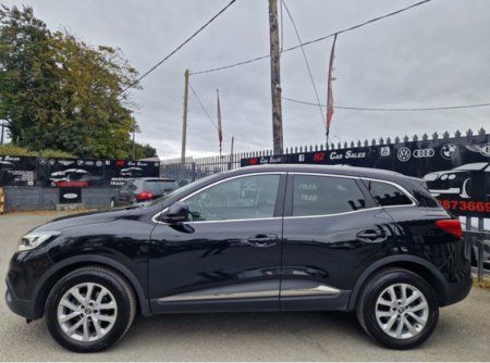 2018 Renault Kadjar - photo 7