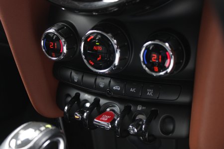2017 Mini Cooper - photo 15
