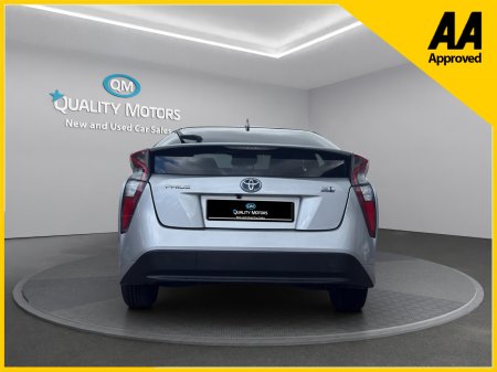 2017 Toyota Prius - photo 6