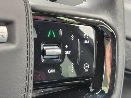 2025 Land Rover Range Rover Sport - photo 20