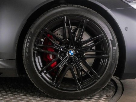 2026 BMW M5 - photo 14