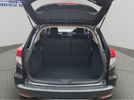 2015 Honda HR-V - photo 19