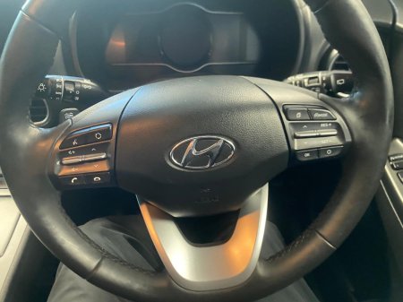 2021 Hyundai KONA - photo 13
