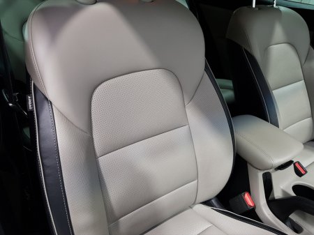 2021 Kia Sportage - photo 19